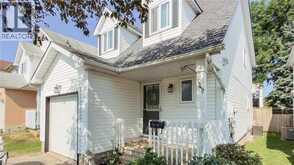 449 EXMOOR Street | Waterloo Ontario | Slide Image One