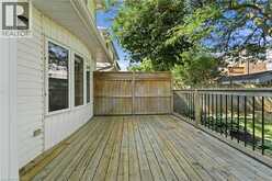 449 EXMOOR Street | Waterloo Ontario | Slide Image Thirty-five