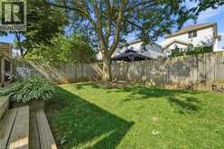 449 EXMOOR Street | Waterloo Ontario | Slide Image Thirty-seven
