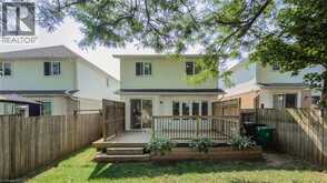 449 EXMOOR Street | Waterloo Ontario | Slide Image Thirty-eight