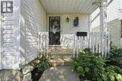 449 EXMOOR Street | Waterloo Ontario | Slide Image Three