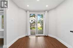 449 EXMOOR Street | Waterloo Ontario | Slide Image Seven