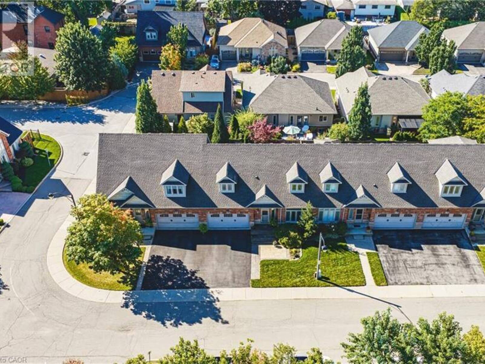 31 BOOK Road Unit# 44, Grimsby, Ontario L3M 2M3