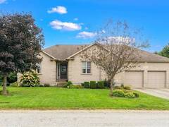 515 WOODWARD Drive Mount Brydges Ontario, N0L 1W0