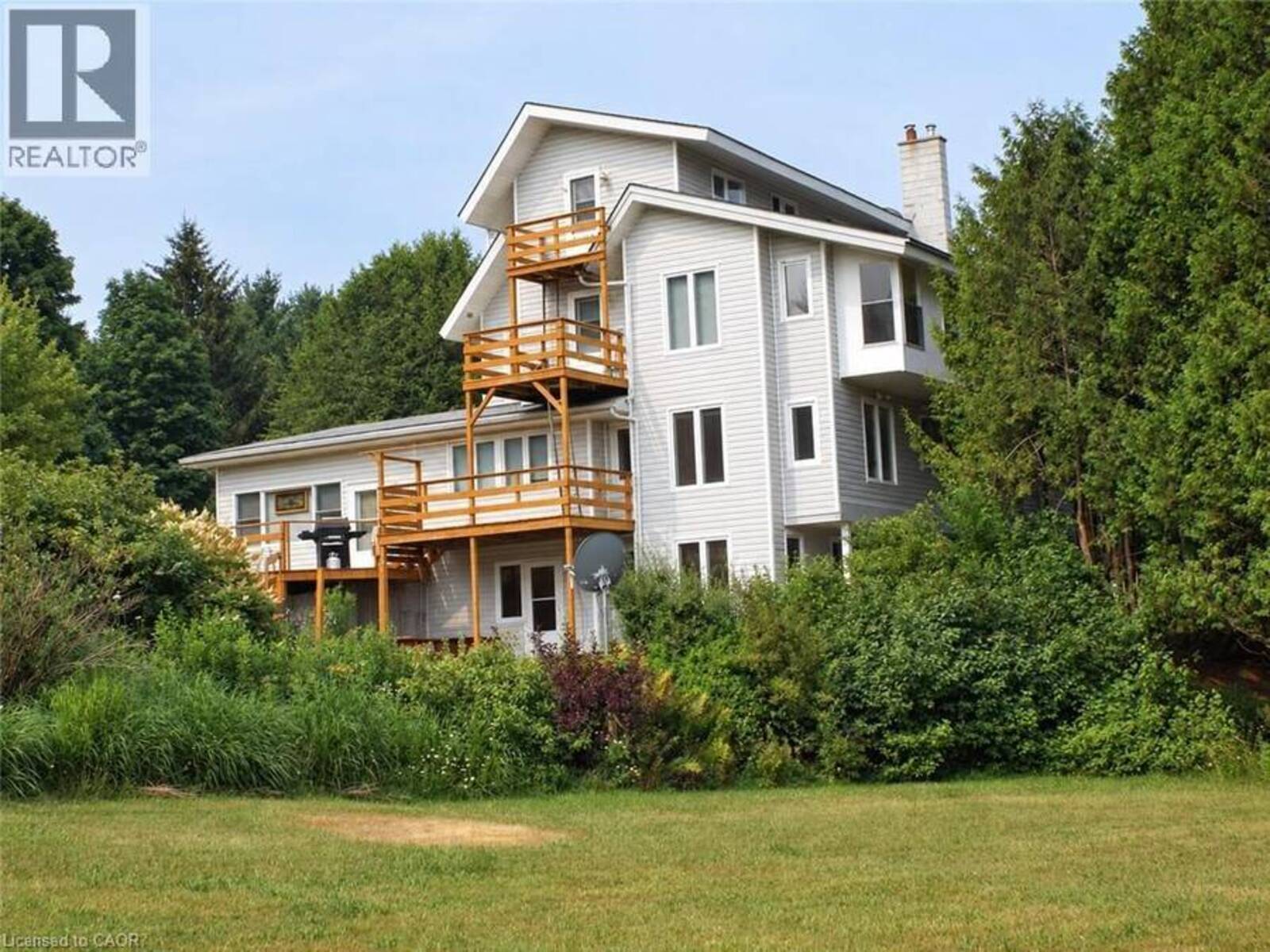 1575 CONCESSION 10 Road, Huron-Kinloss, Ontario N0G 2B0