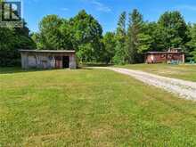 1575 CONCESSION 10 Road | Huron-Kinloss Ontario | Slide Image Five