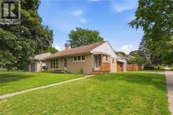 21 OAKWOOD Avenue | Kitchener Ontario | Slide Image One
