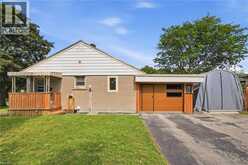 21 OAKWOOD Avenue | Kitchener Ontario | Slide Image Two