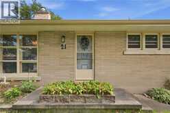 21 OAKWOOD Avenue | Kitchener Ontario | Slide Image Five