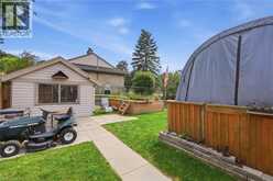 21 OAKWOOD Avenue | Kitchener Ontario | Slide Image Six