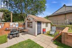 21 OAKWOOD Avenue | Kitchener Ontario | Slide Image Eight