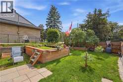 21 OAKWOOD Avenue | Kitchener Ontario | Slide Image Nine