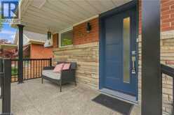 215 WEST 33RD Street | Hamilton Ontario | Slide Image Two
