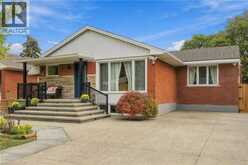 215 WEST 33RD Street | Hamilton Ontario | Slide Image Forty-one