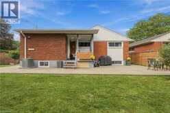 215 WEST 33RD Street | Hamilton Ontario | Slide Image Forty-five