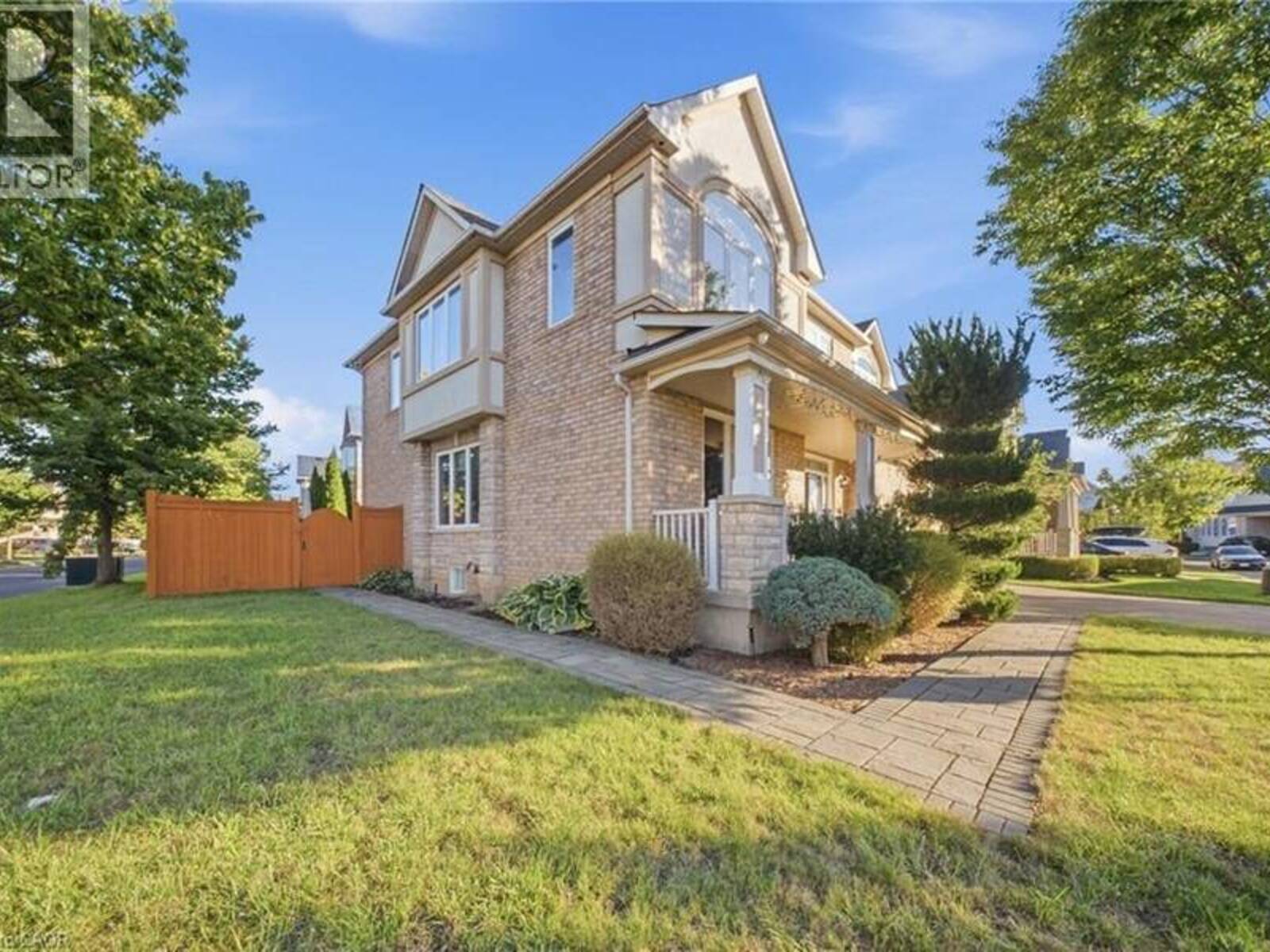 1078 MCNEIL Drive, Milton, Ontario L9T 6V1