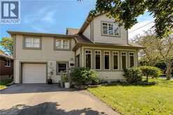 707 ROSS Street | Burlington Ontario | Slide Image One