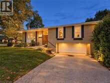 2490 YARMOUTH Crescent | Oakville Ontario | Slide Image Thirty-three