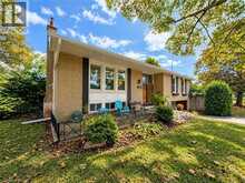 2490 YARMOUTH Crescent | Oakville Ontario | Slide Image Three