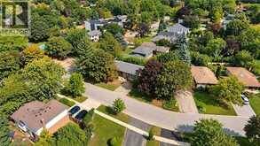 2490 YARMOUTH Crescent | Oakville Ontario | Slide Image Six
