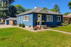 19 THORNDALE Avenue | St. Catharines Ontario | Slide Image One