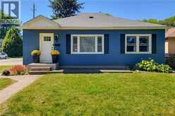 19 THORNDALE Avenue | St. Catharines Ontario | Slide Image Two