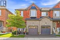 745 FARMSTEAD Drive Unit# 55 | Milton Ontario | Slide Image Two