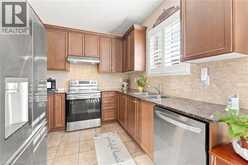 745 FARMSTEAD Drive Unit# 55 | Milton Ontario | Slide Image Seventeen
