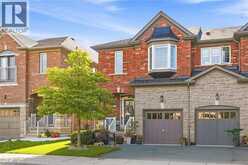 745 FARMSTEAD Drive Unit# 55 | Milton Ontario | Slide Image One