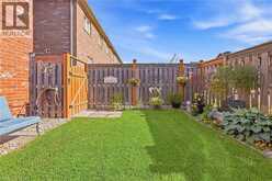 745 FARMSTEAD Drive Unit# 55 | Milton Ontario | Slide Image Forty-four