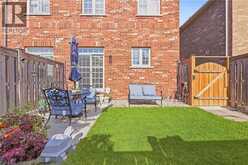 745 FARMSTEAD Drive Unit# 55 | Milton Ontario | Slide Image Forty-six