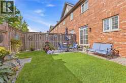 745 FARMSTEAD Drive Unit# 55 | Milton Ontario | Slide Image Forty-seven