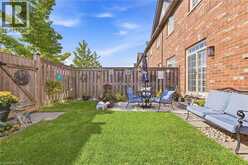 745 FARMSTEAD Drive Unit# 55 | Milton Ontario | Slide Image Forty-eight