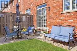 745 FARMSTEAD Drive Unit# 55 | Milton Ontario | Slide Image Forty-nine