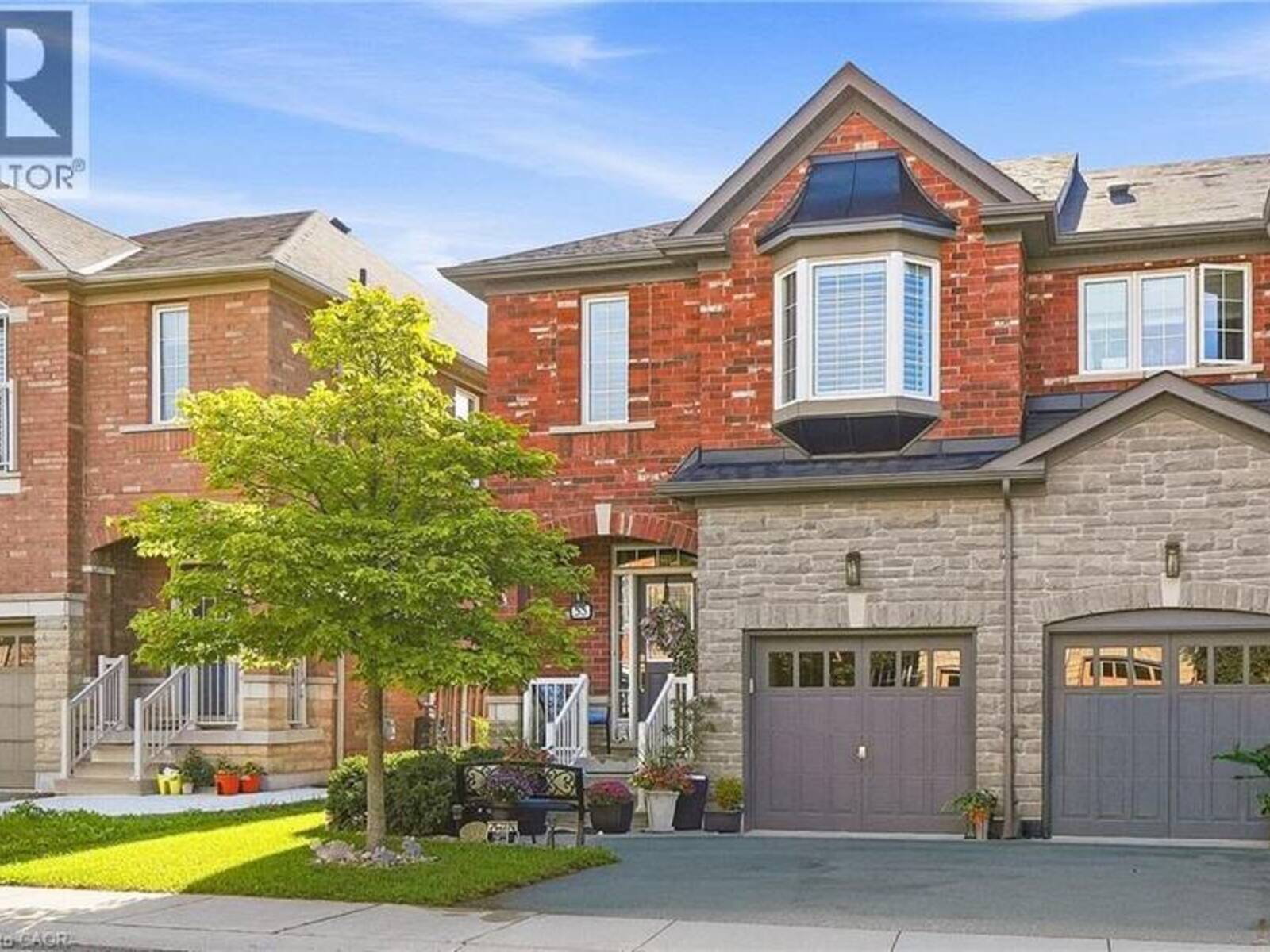 745 FARMSTEAD Drive Unit# 55, Milton, Ontario L9T 8B2