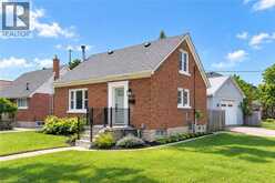 32 BELLEVIEW Avenue | Kitchener Ontario | Slide Image One