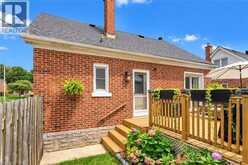 32 BELLEVIEW Avenue | Kitchener Ontario | Slide Image Thirty-seven
