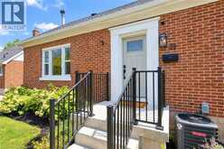32 BELLEVIEW Avenue | Kitchener Ontario | Slide Image Three