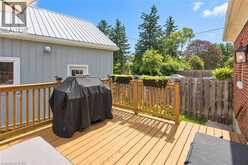 32 BELLEVIEW Avenue | Kitchener Ontario | Slide Image Forty
