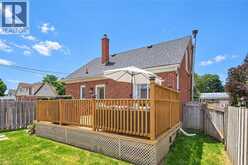 32 BELLEVIEW Avenue | Kitchener Ontario | Slide Image Forty-one