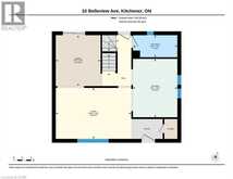 32 BELLEVIEW Avenue | Kitchener Ontario | Slide Image Forty-eight