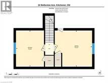 32 BELLEVIEW Avenue | Kitchener Ontario | Slide Image Forty-nine