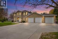 15 DANUBE Drive | Woolwich Ontario | Slide Image One