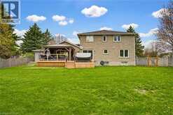 15 DANUBE Drive | Woolwich Ontario | Slide Image Thirty-eight