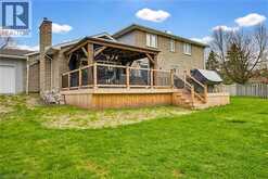 15 DANUBE Drive | Woolwich Ontario | Slide Image Forty-two