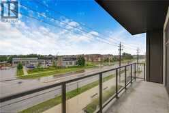 470 DUNDAS Street E Unit# 309 | Waterdown Ontario | Slide Image Thirteen