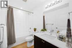 470 DUNDAS Street E Unit# 309 | Waterdown Ontario | Slide Image Nineteen