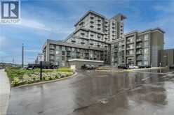 470 DUNDAS Street E Unit# 309 | Waterdown Ontario | Slide Image Thirty-three