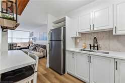 2263 MARINE Drive Unit# 1203 | Oakville Ontario | Slide Image Eighteen