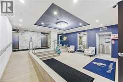 2263 MARINE Drive Unit# 1203 | Oakville Ontario | Slide Image Four